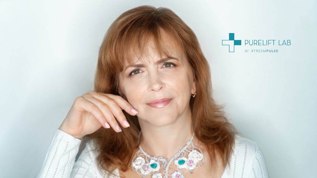 How to Maximize Anti-Aging Benefits with PureLift Devices: Tips and Best Practices