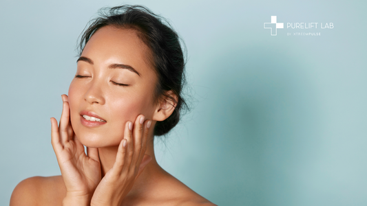 Revolutionizing Skincare: Exploring Unique Technologies with PureLift