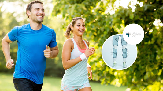 PureFlow - passive cardio with EKG technology