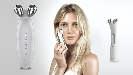 PureLift non-invasive facelift program
