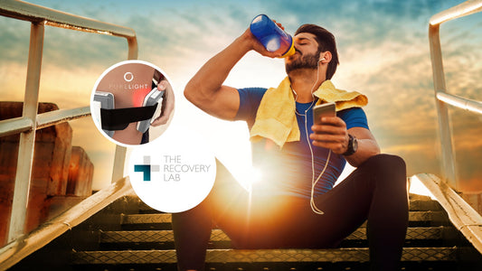 Accelerate your fat loss with PureLight device