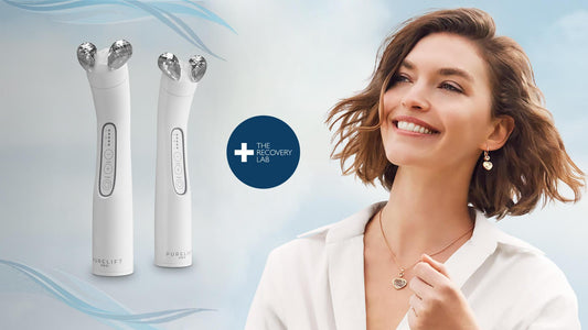 The Recovery Lab presents the best face lift treatment