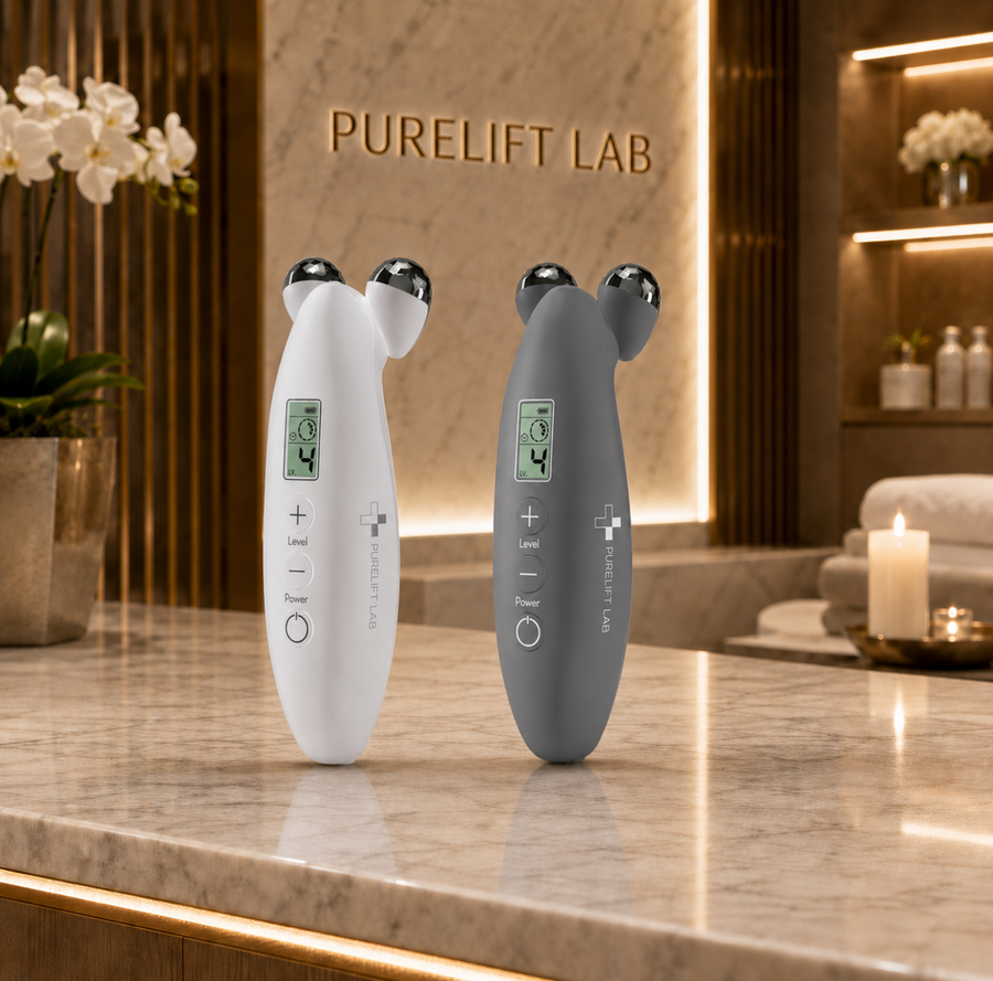 PureLift in use