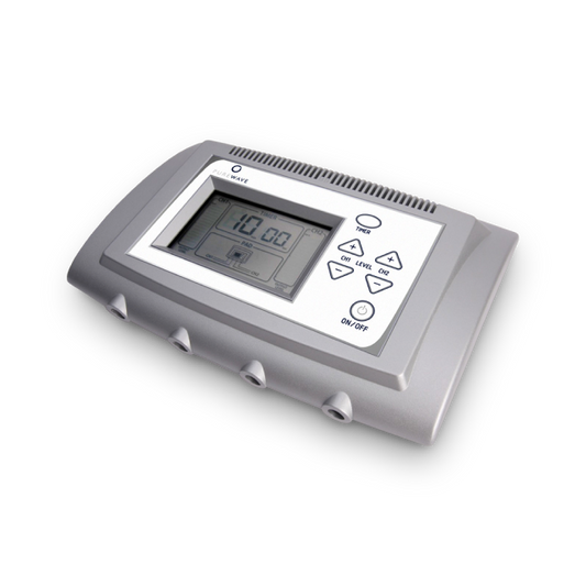 PureWave - Professional EMS device for whole body - PureLift LAB