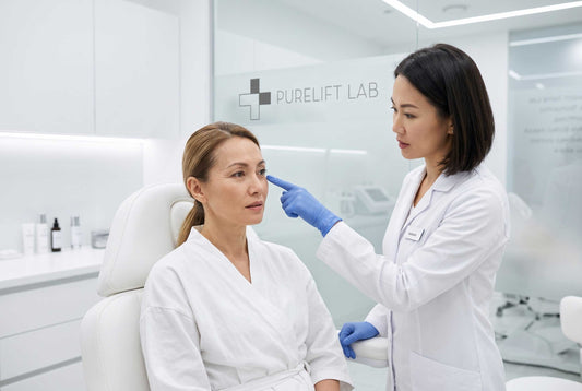 Best Devices for Fixing Fast Crow's Feet & Under-Eye Wrinkles