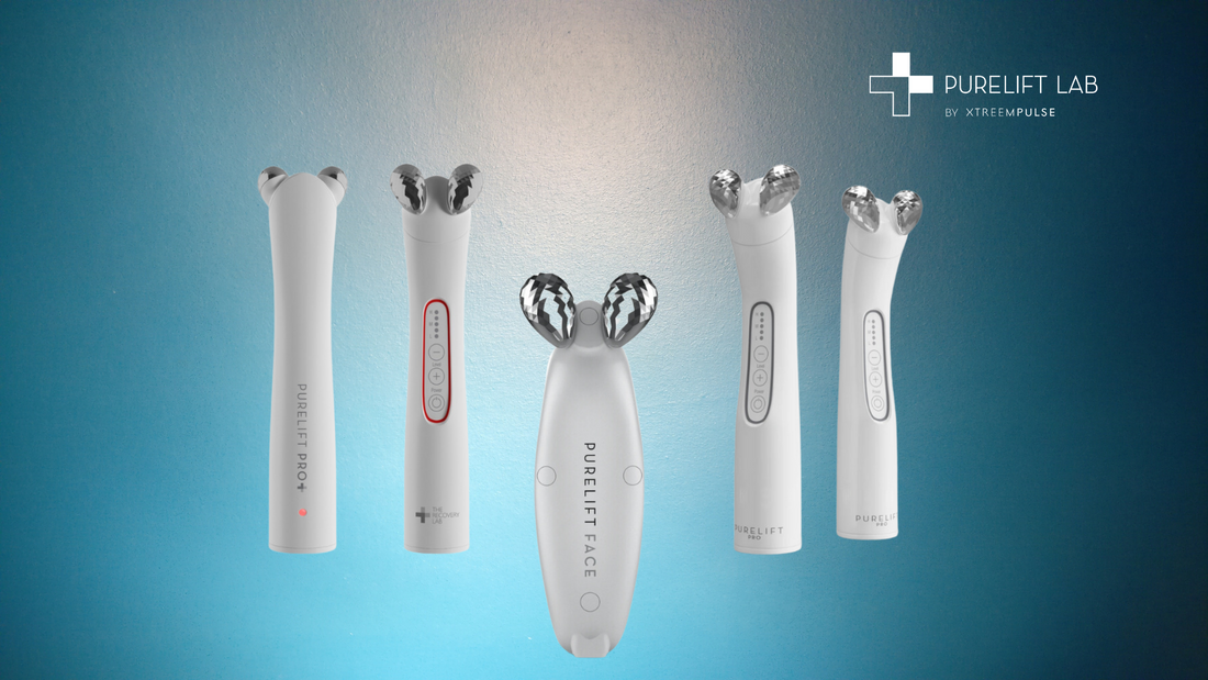 PureLift Devices: Pioneers in Preventive Healthcare and Anti-Aging