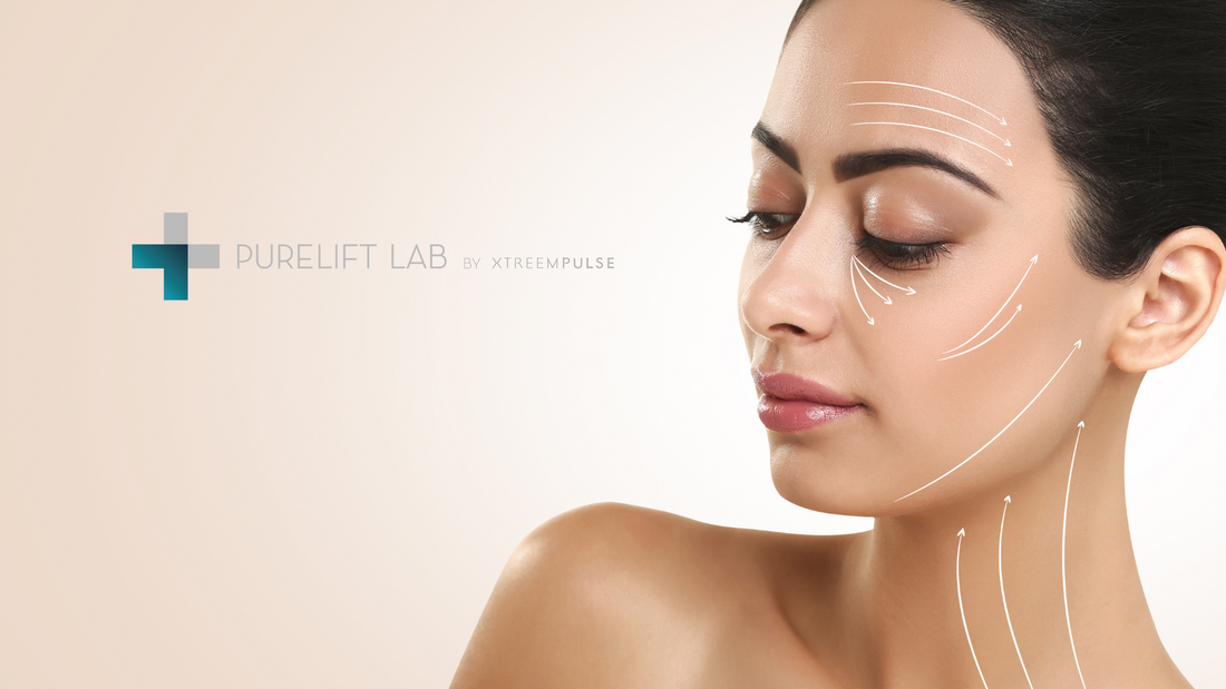 The Benefits of Microcurrent Therapy for At-Home Face Lifting
