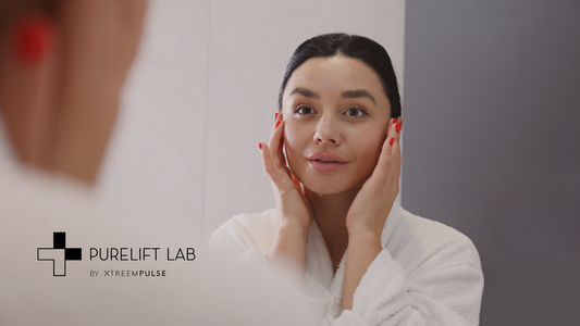 How to Lift and Sculpt Your Face Naturally: At-Home Techniques That Deliver Results