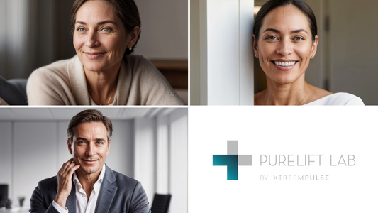 User Testimonials: Real-Life Success Stories with PureLift Face