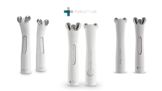 Top 5 Benefits of Microcurrent Facial Devices for Anti-Aging in 2025