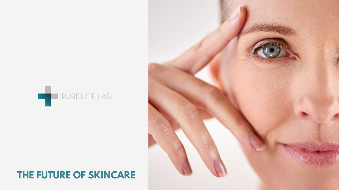 The Future of Skincare: Why Microcurrent Technology Is Taking Over