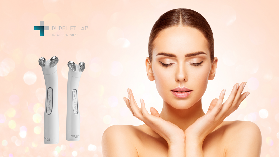 Unlock Radiant Skin with PureLift: A Revolutionary Beauty Device
