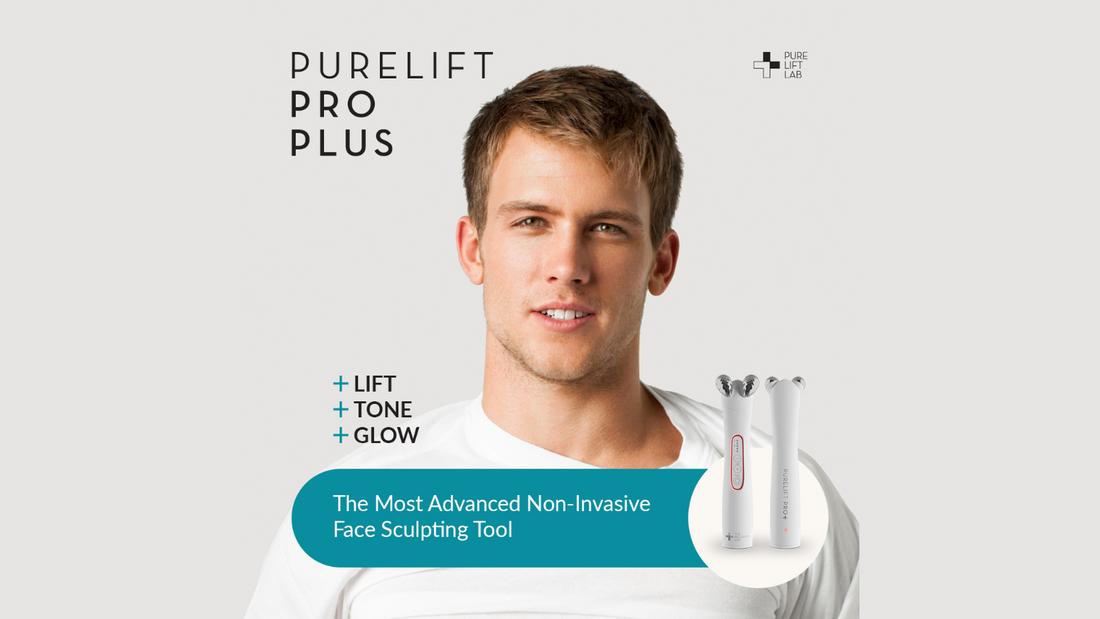 How to achieve a youthful, lifted look with PureLift Pro