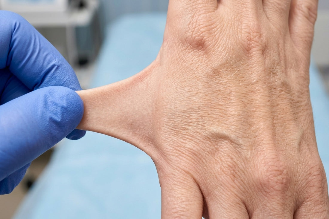 At-Home Skin Tightening: Do Any Treatments Actually Work?