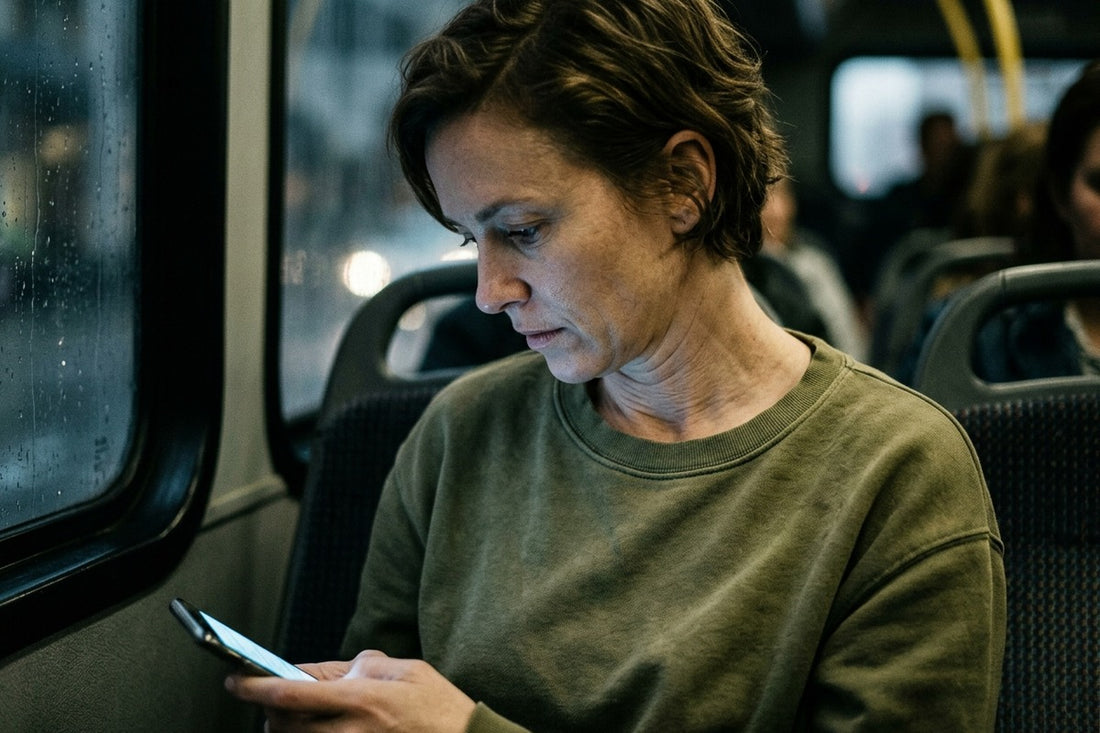 Neck Wrinkles & Tech Neck: Prevention and Treatment Guide