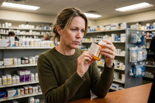 Facial Device Side Effects: What to Know Before You Buy