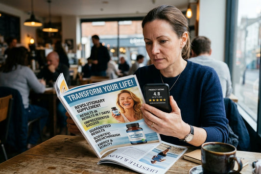 How to Read Facial Device Reviews: Spotting Real Results vs. Marketing