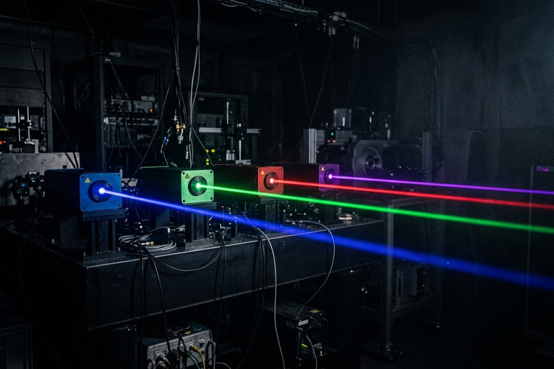 The Complete Facial Device Technology Guide: EMS vs Microcurrent vs RF vs LED (2026)