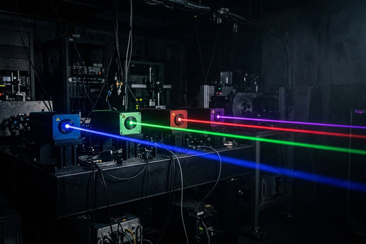 The Complete Facial Device Technology Guide: EMS vs Microcurrent vs RF vs LED (2026)