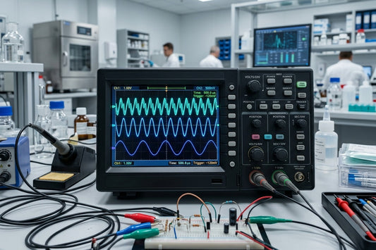 Understanding Triple-Wave EMS and Randomized Frequency Modulation for Facial Toning