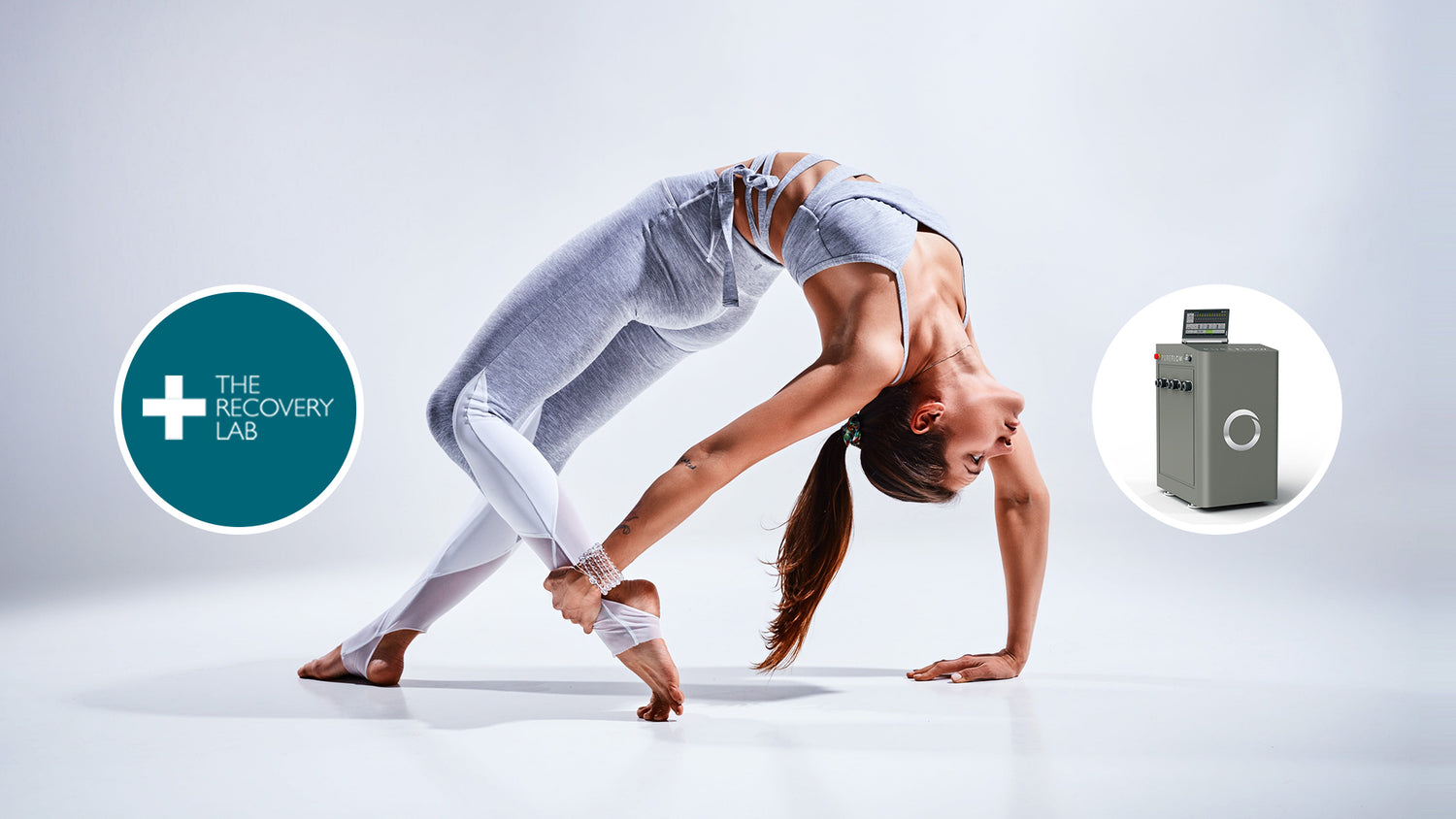 Improve blood circulation with PureFlow | The Recovery Lab