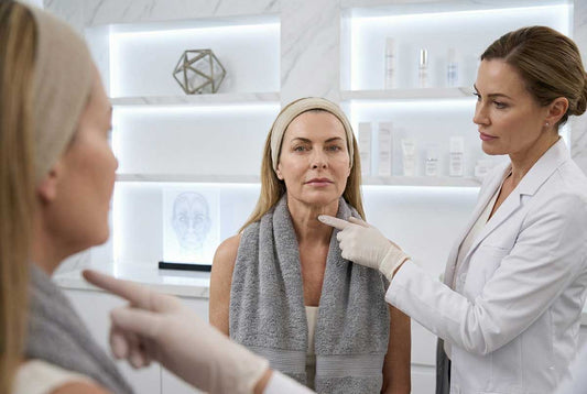 How to Get Rid of Turkey Neck at Home