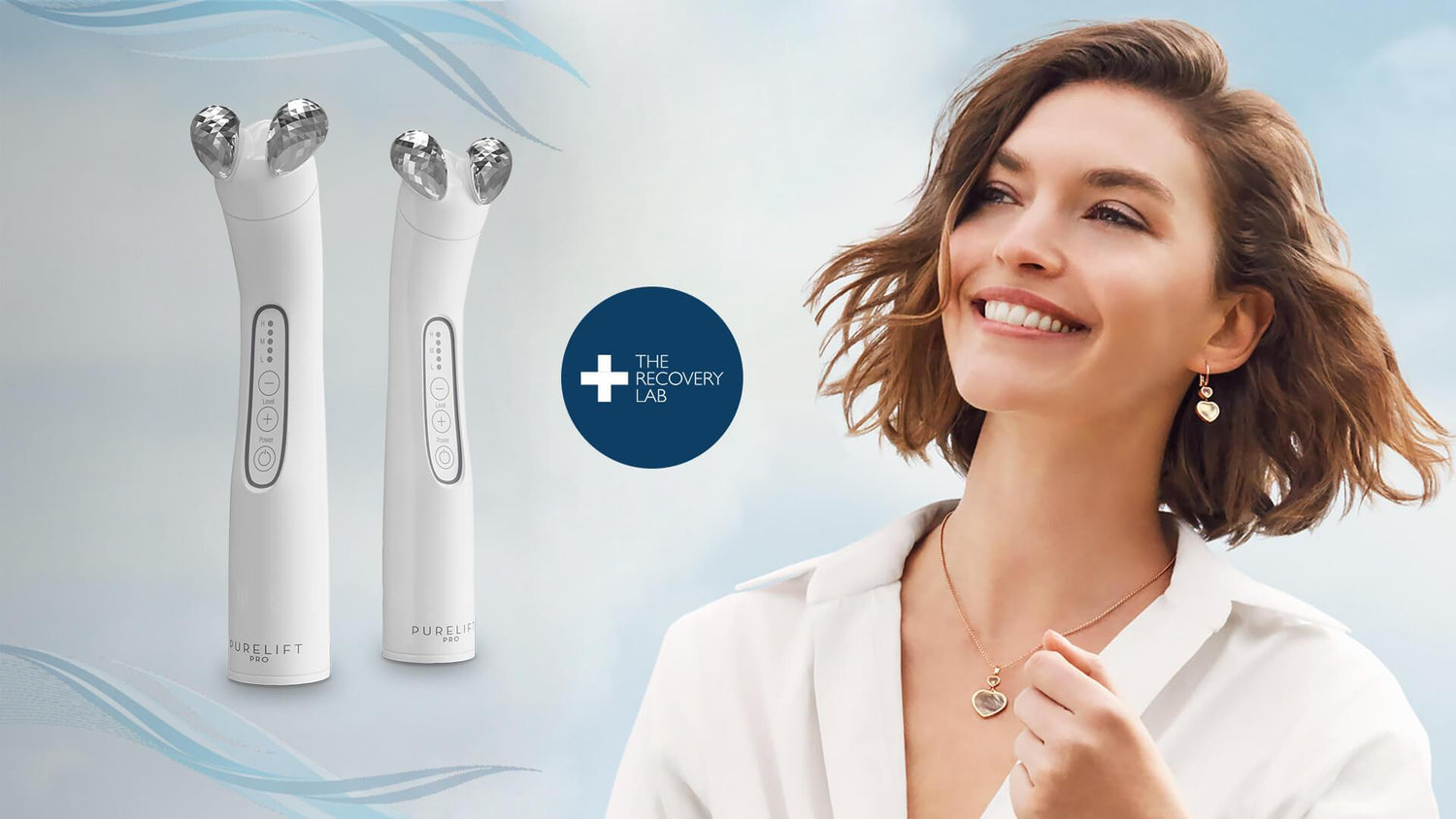 The Recovery Lab presents the best face lift treatment