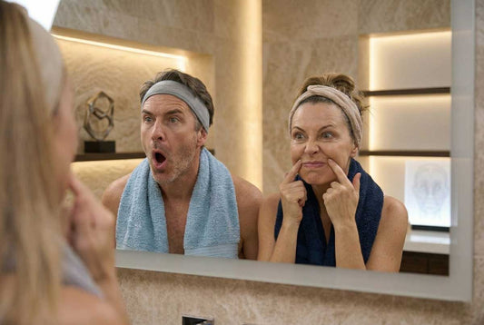 Do Facial Exercises Really Work? Science vs. Hype