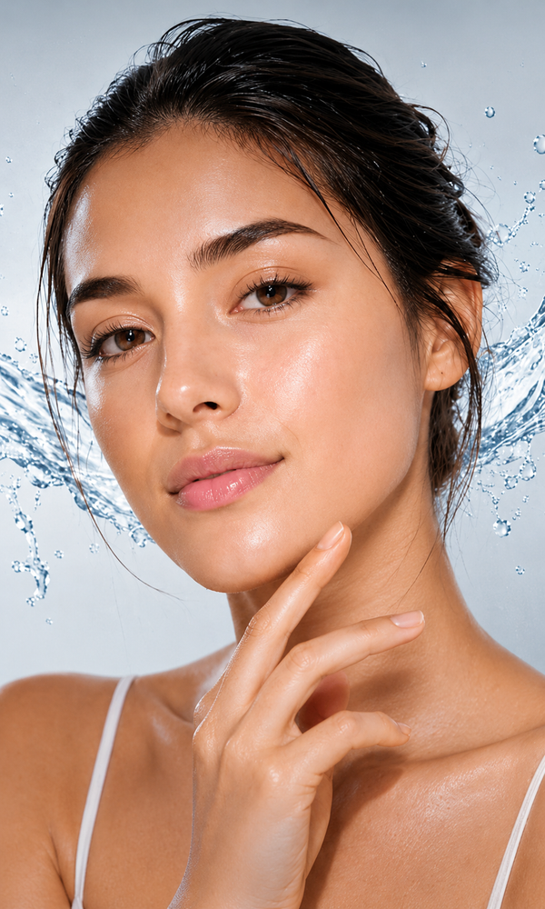 Fewer Breakouts, Clearer Skin