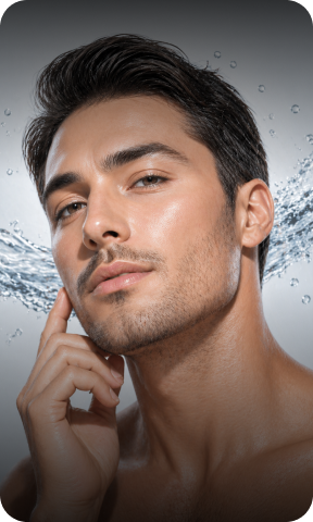 Lifted & Sculpted Appearance