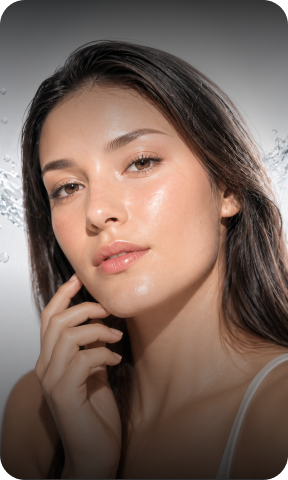 Brighter, Radiant your Skin