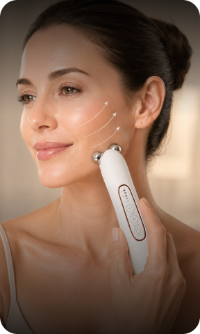 Firmer, Tighter Skin