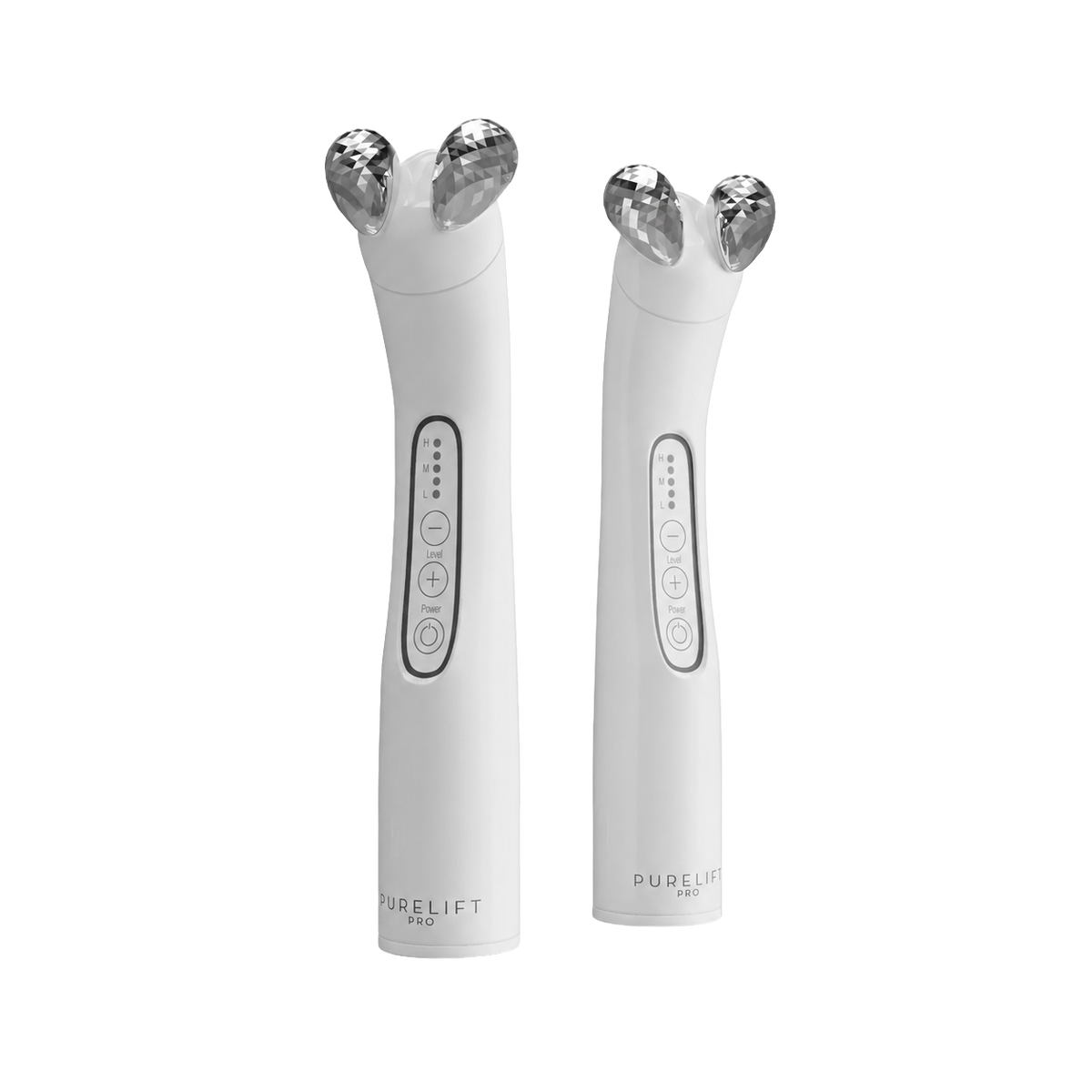 PureLift Pro - Gesichtsform- und Tonisierungsgerät