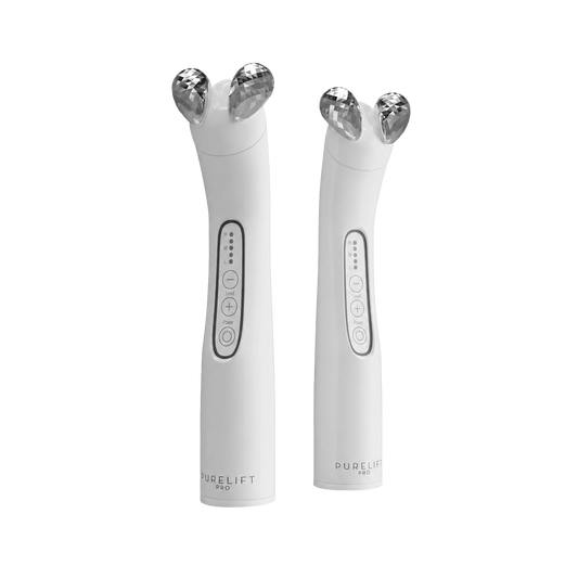 PureLift Pro - Gesichtsform- und Tonisierungsgerät