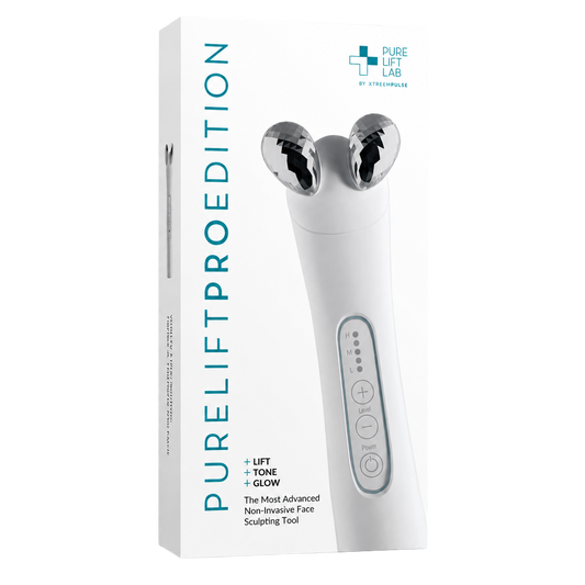 PureLift Pro Edition - PureLift LAB 