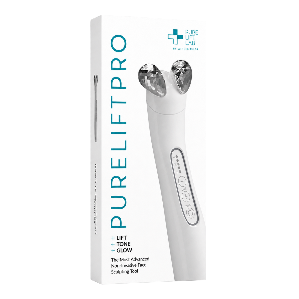 PureLift Pro - PureLift LAB 