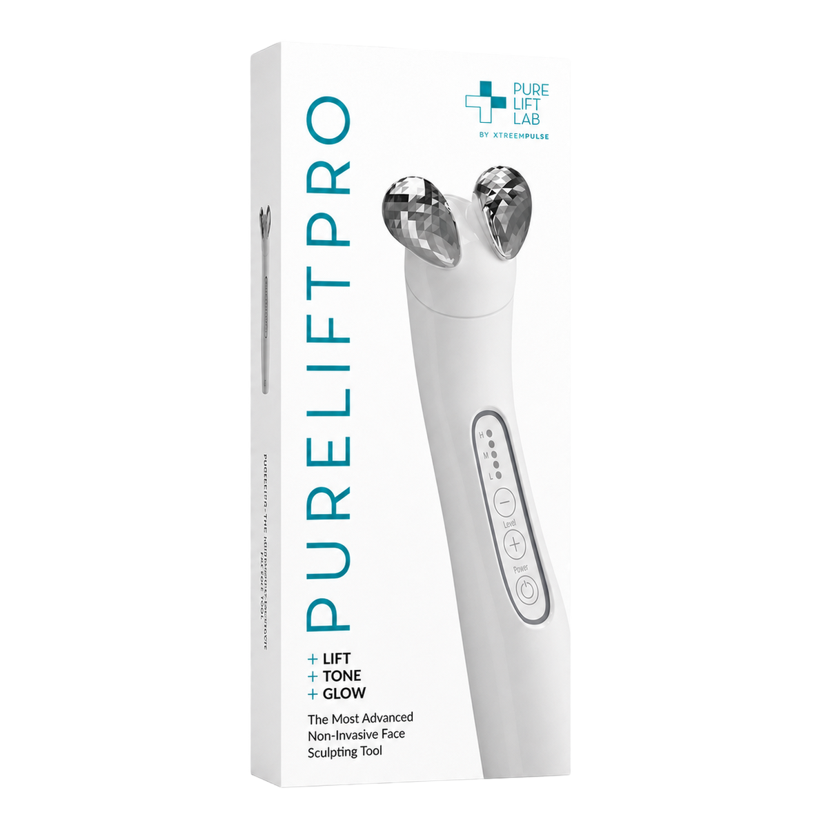 PureLift Pro - PureLift LAB 