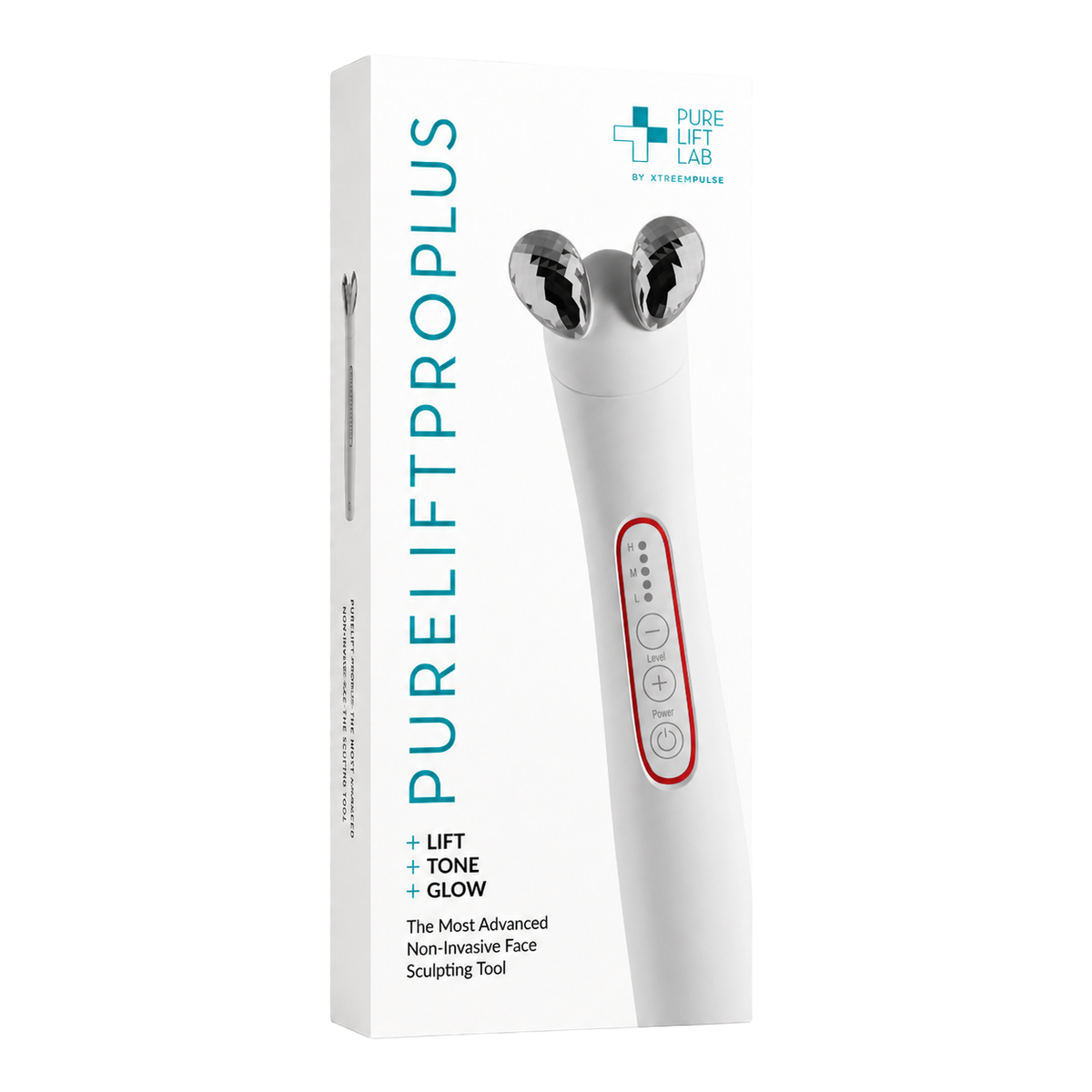 PureLift Pro Plus - PureLift LAB 