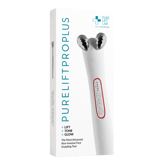 PureLift Pro Plus - PureLift LAB 