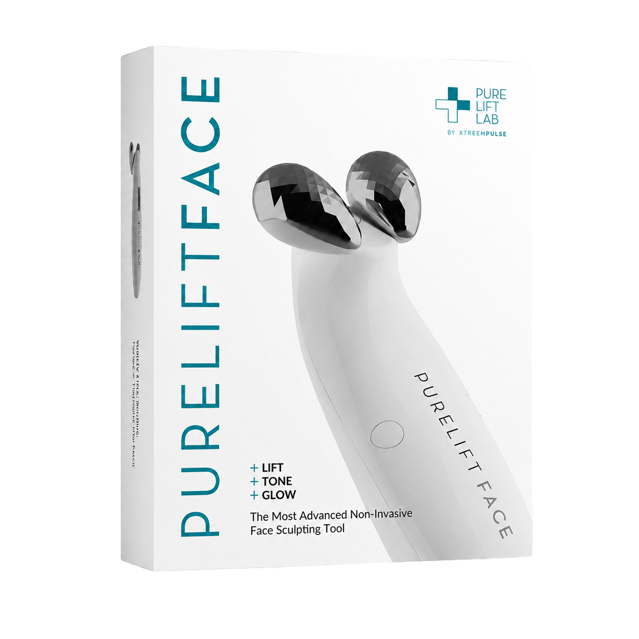 PureLift Face device