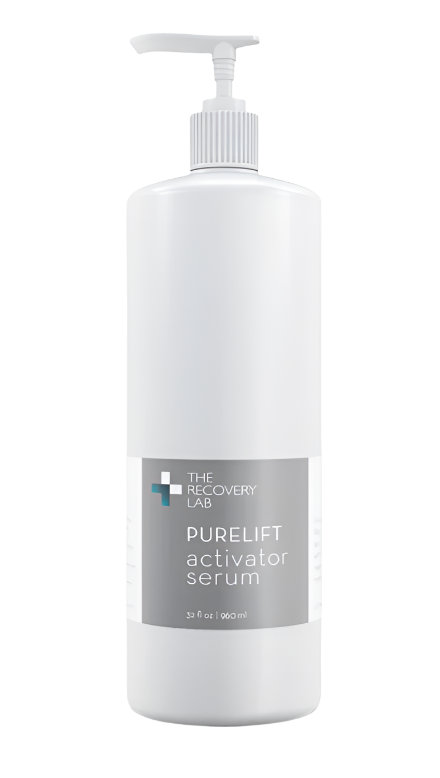 PureLift Activator Serum