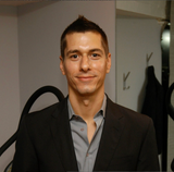 Andrew Conrad Barile, PT, DPT