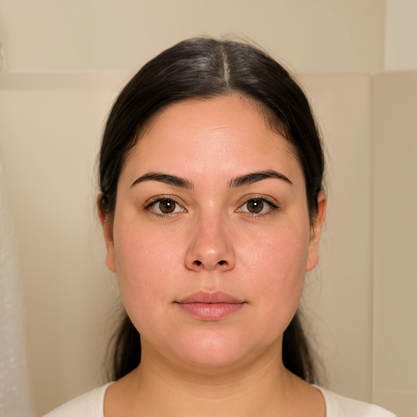 Brighter, glowing skin