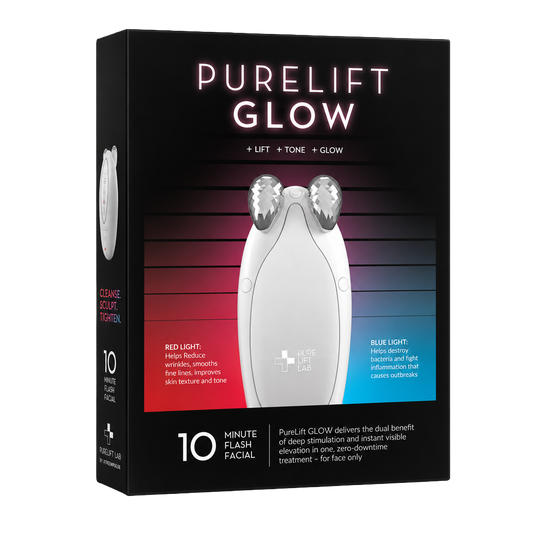 PureLift GLOW - PureLift LAB 