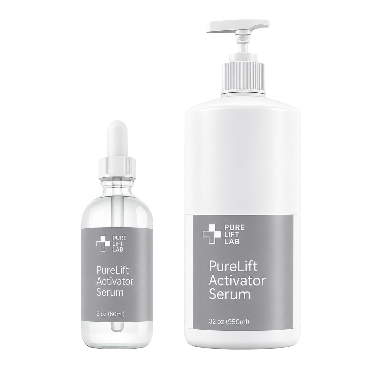 PureLift Activator Serum