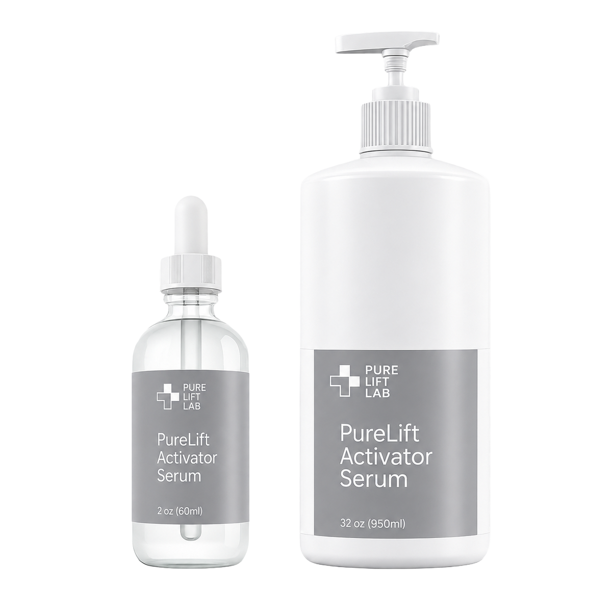 PureLift Activator Serum