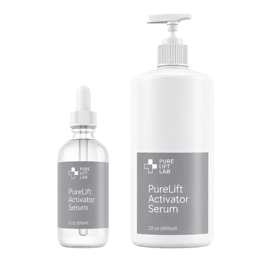 Suero Activador PureLift