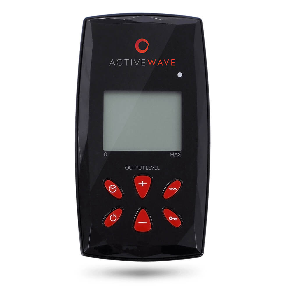 Active Wave - EMS for slimming and pain reduction - The Recovery Lab