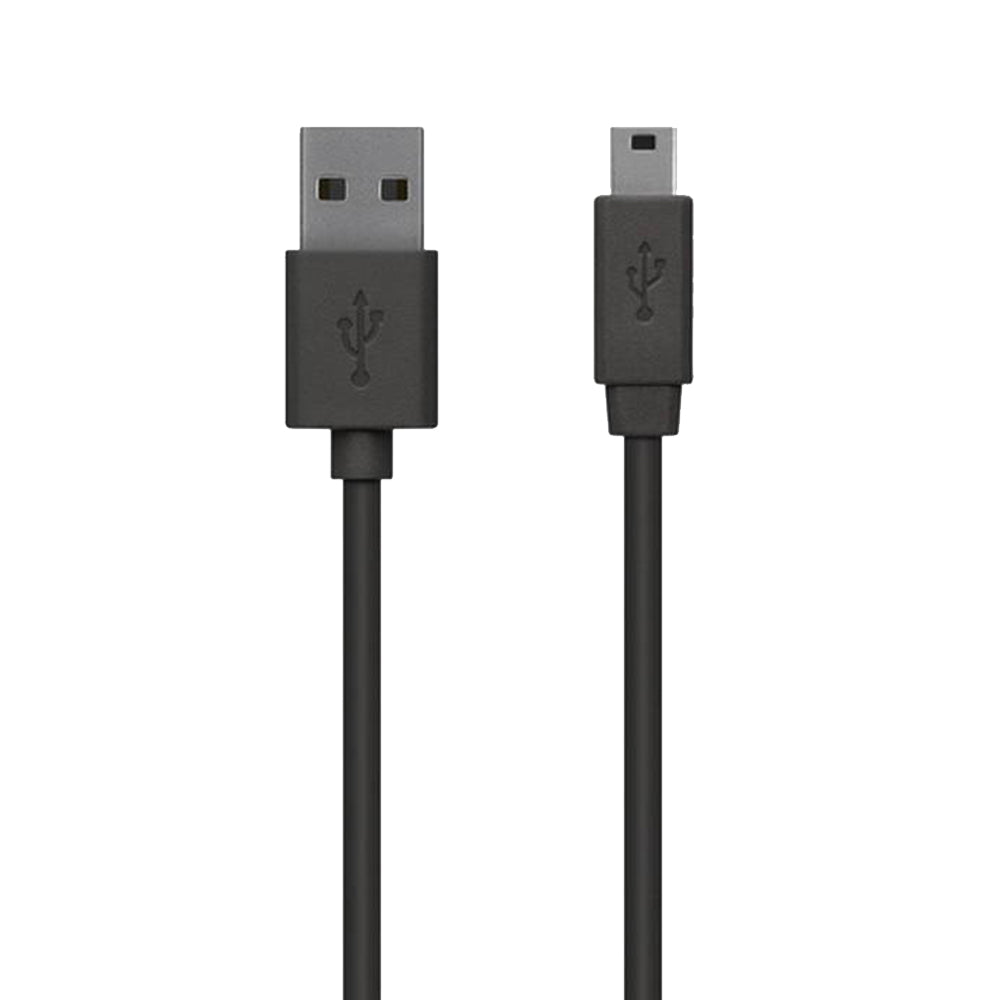 Mini USB for PureLift Pro EMS -Optimal charging cord - The Recovery Lab
